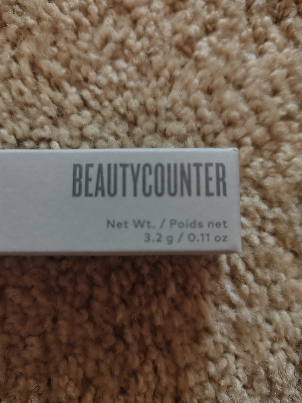 BEAUTYCOUNTER Sheer Genius Conditioning Lipstick In Orchid - Bundle 4/$30 - Picture 2 of 6